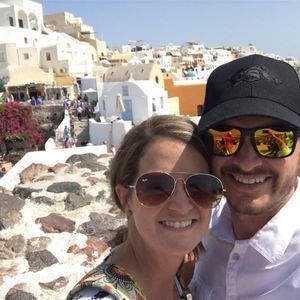 Meet your Posher, Chase